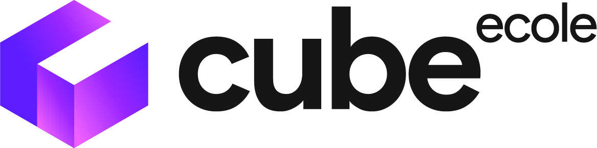 École Cube