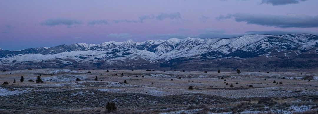 NTIA APPROVES Montana's Digital Opportunity Plan for Digital Equity Act Thumbnail Image