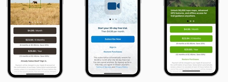 Implementation of In-App purchase in Draftbit | The Draftbit Community
