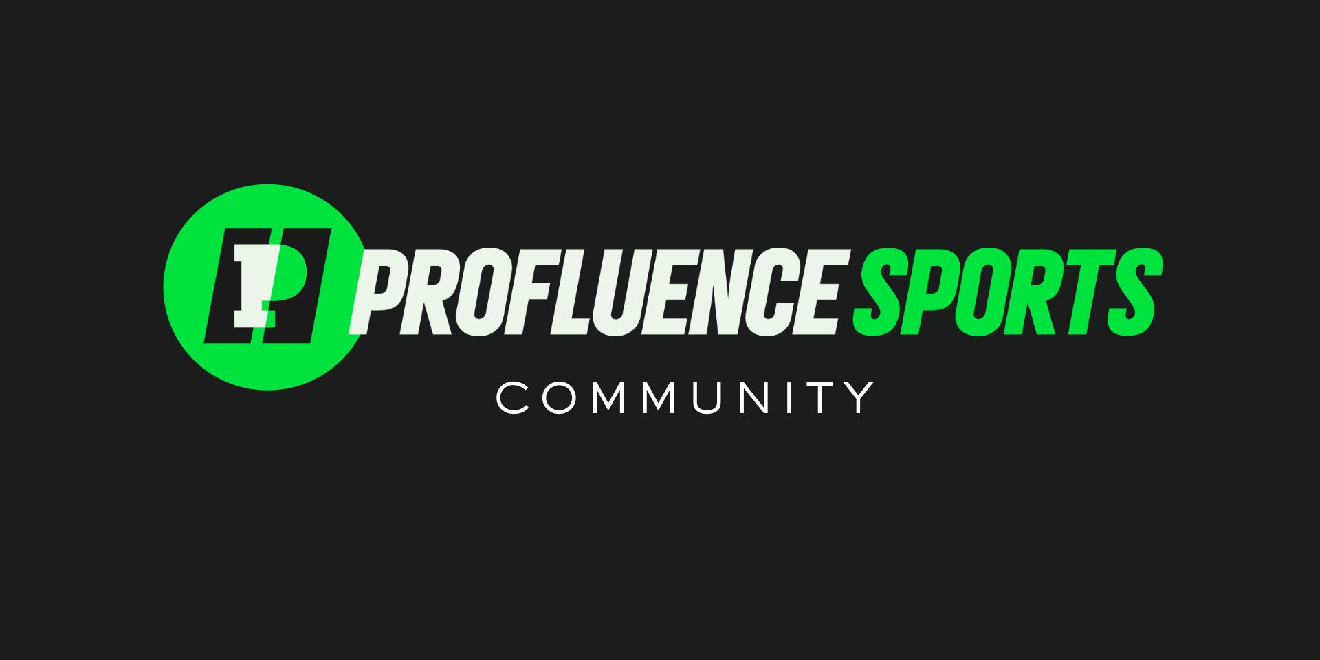 Profluence Sports Business Association