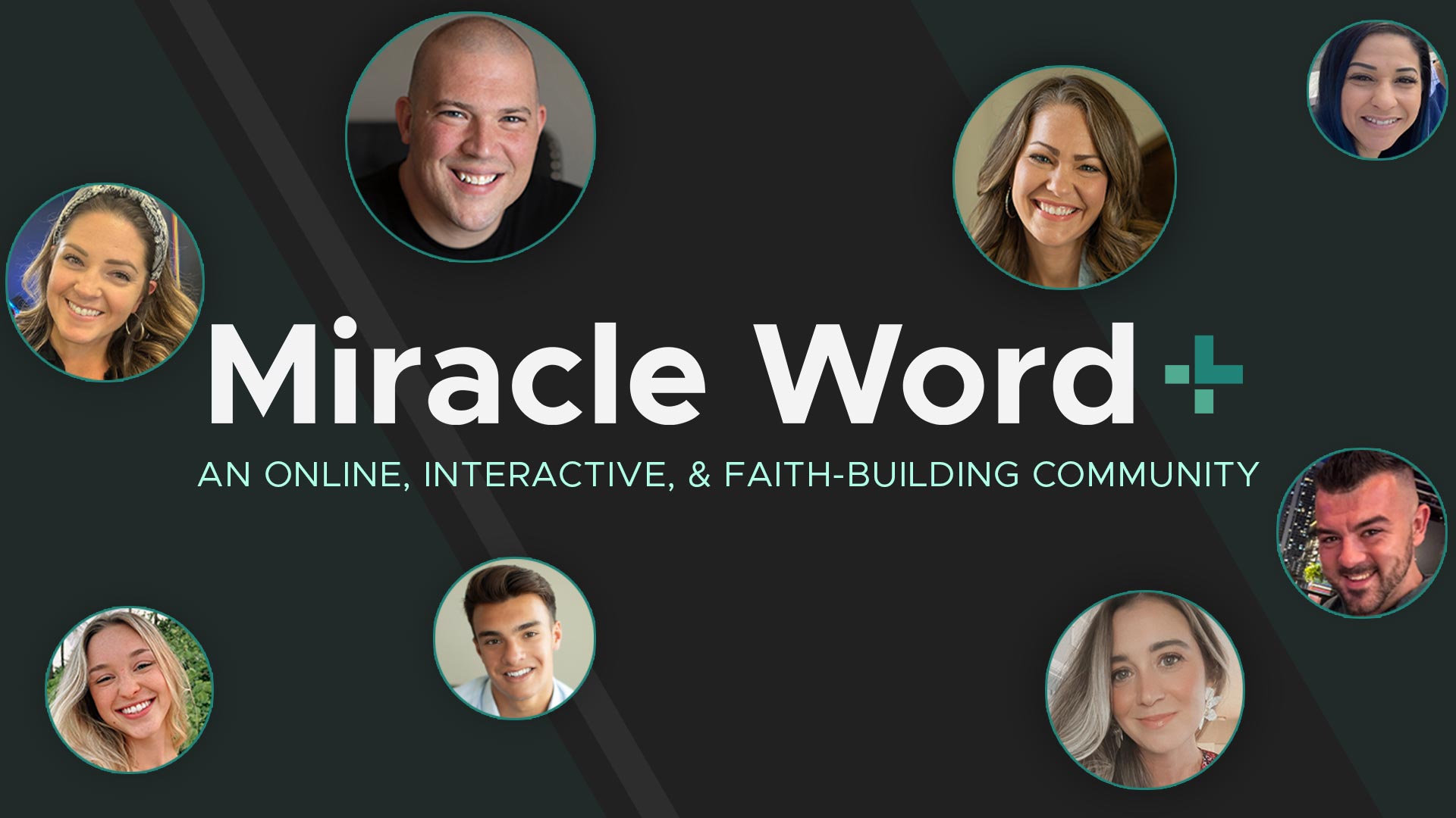 Miracle Word Plus community | Miracle Word Plus