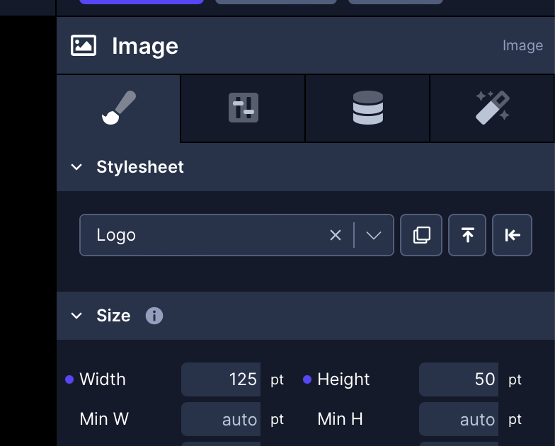 🎨 Saved Stylesheets! | The Draftbit Community