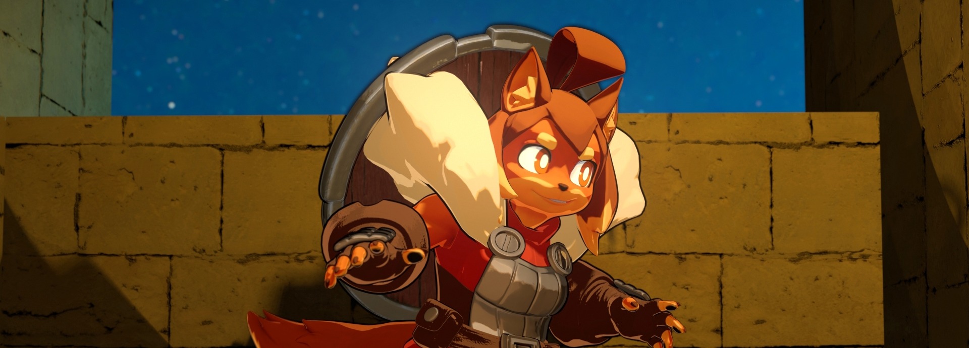 Dog Knight RPG: WANTED | CG Boost Community