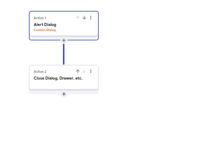 Custom Dialog Return Values | FlutterFlow