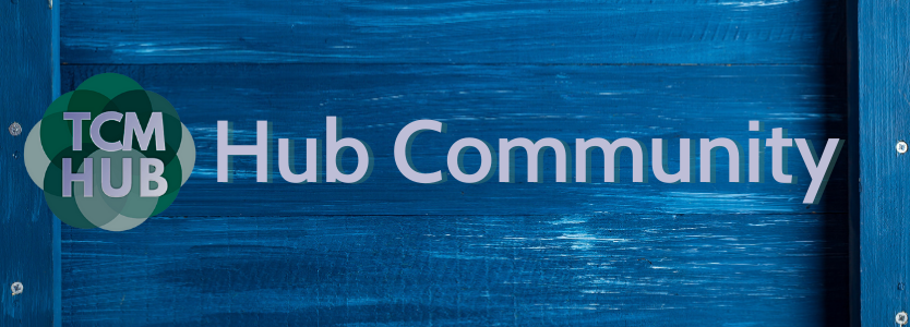 New? Start Here | Hub Community