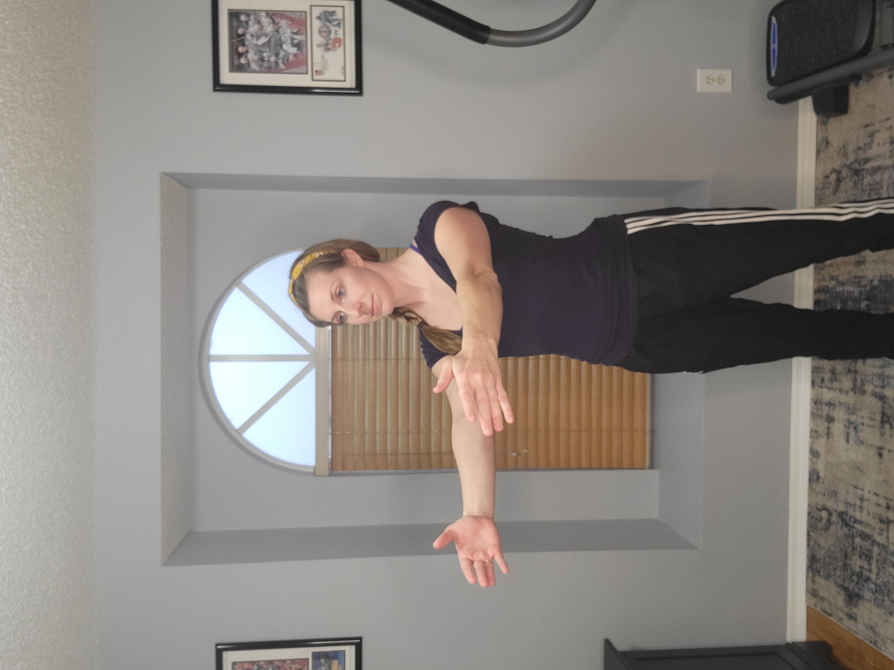 *Star Exercise of the Week*: A Dynamic Way to Move the Entire Upper ...