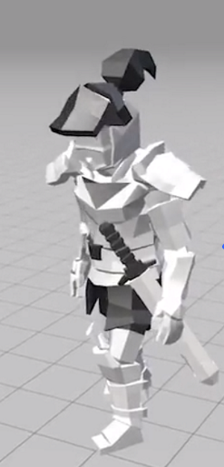 Importing an FBX file with Animation into Blender | CG Boost Community