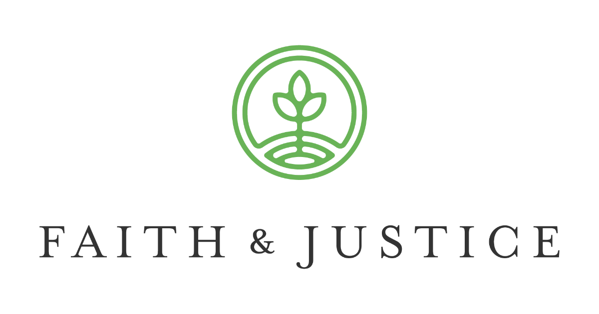 Thumbnail of Faith and Justice