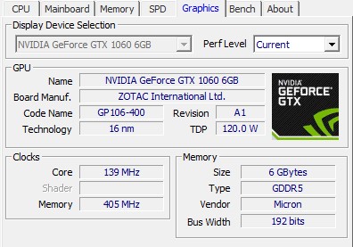 Graphics card | CG Boost Community