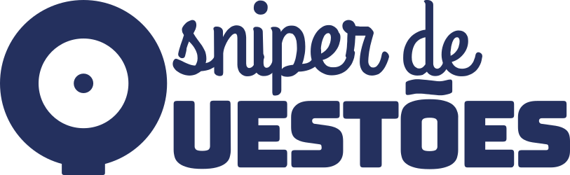 Sniper de Questões