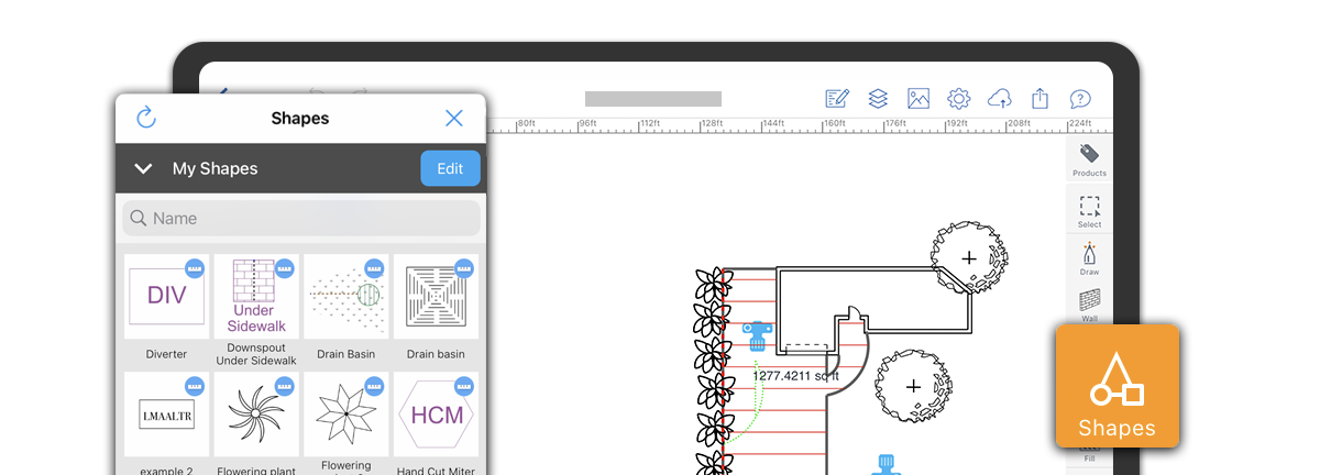 Editable shape labels in under 3 minutes | The ArcSite Community