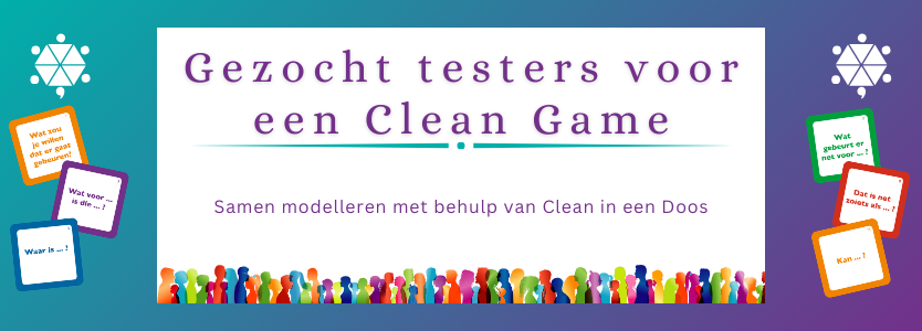 Clean Language Game | Clean Campus