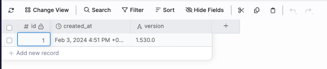 Forcing users to update their app with a Popup | The Draftbit Community