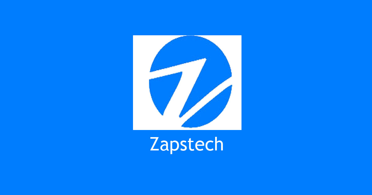 Zapstech community | Zapstech