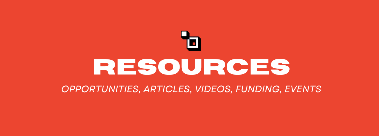Resources | Square One Startup School