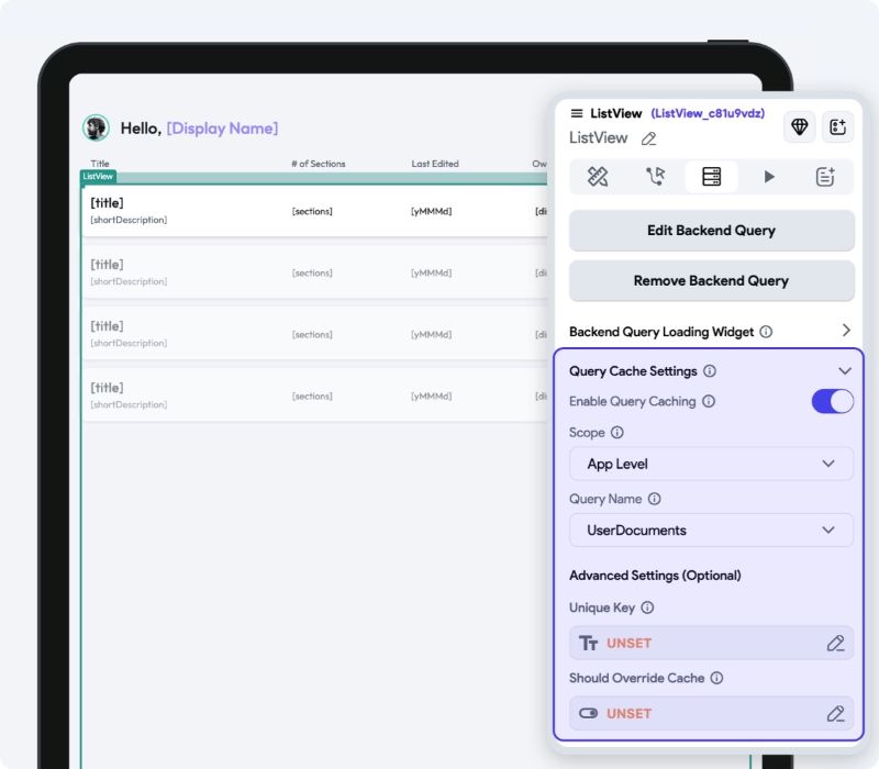 What's New In FlutterFlow | Mar 17, 2023 | FlutterFlow