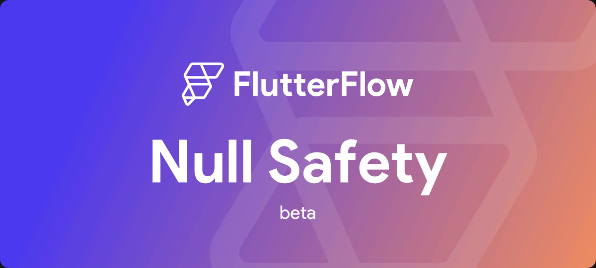 What's New In FlutterFlow | June 22nd | FlutterFlow