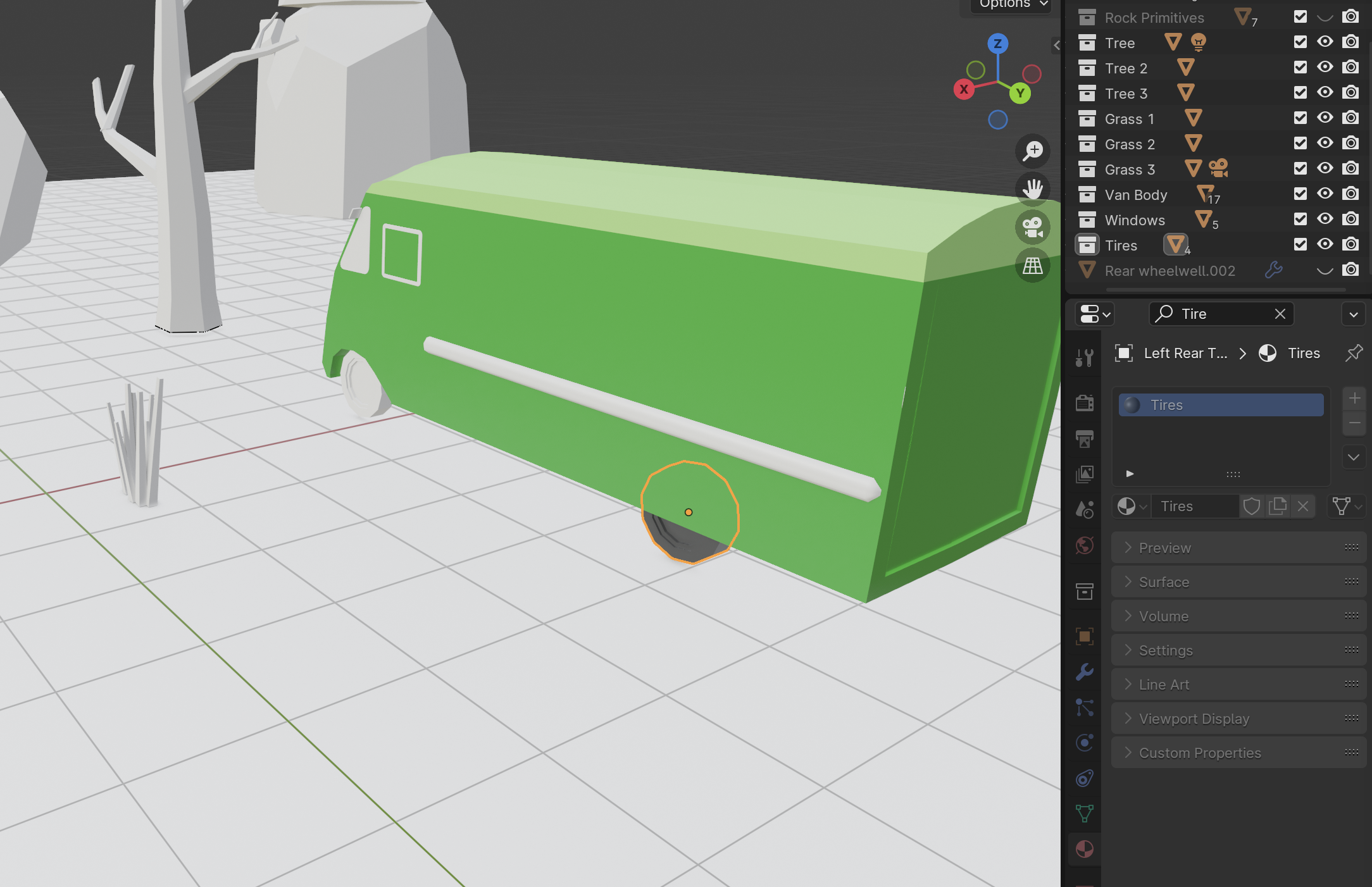 Shading Editor | CG Boost Community