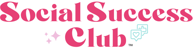 Social Success Club