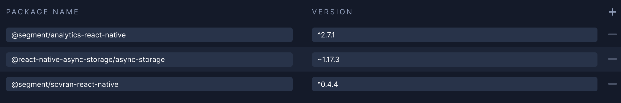 Installing Segment using Draftbit | The Draftbit Community