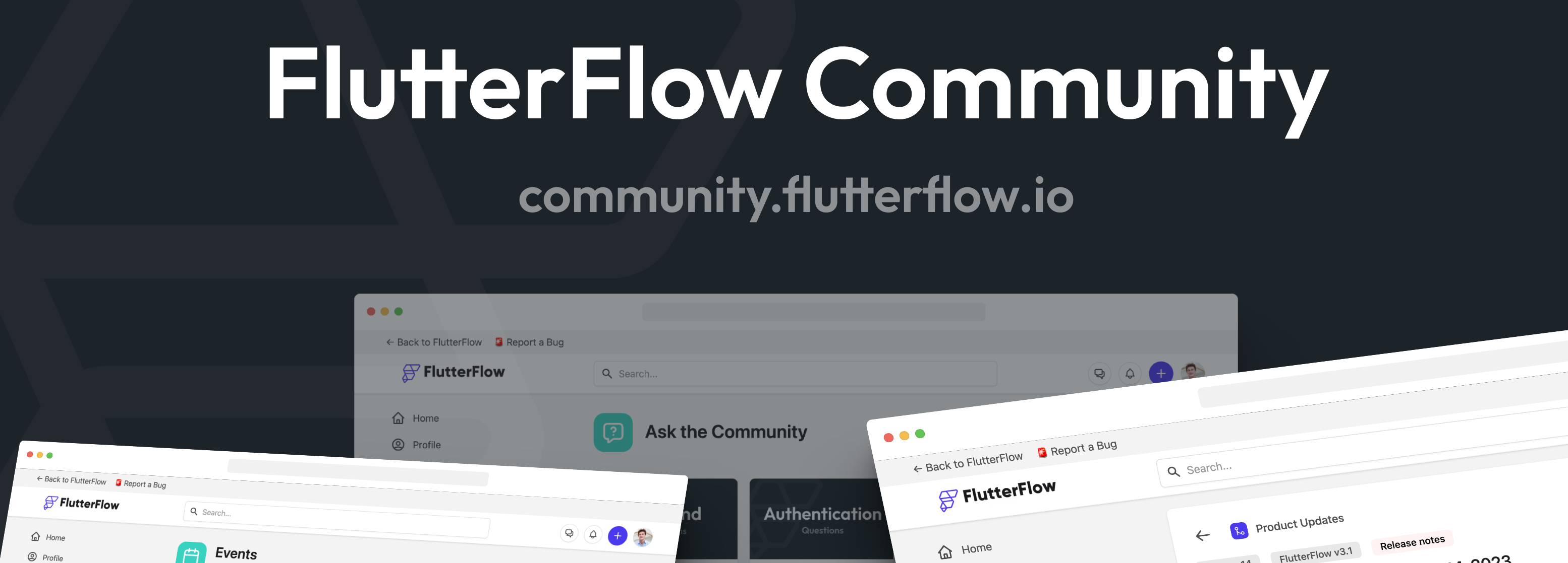 Custom Widgets / Actions | FlutterFlow