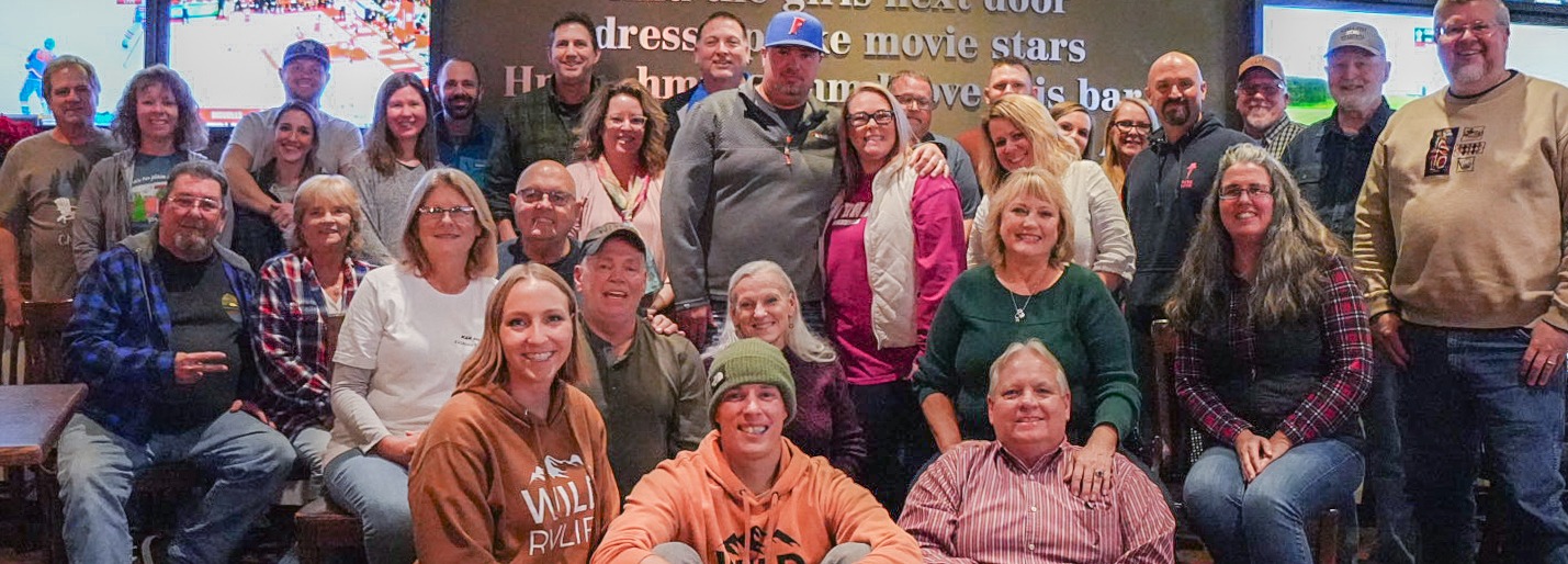 2024 November Wild RV Life Meetup | Wild RV Life Community