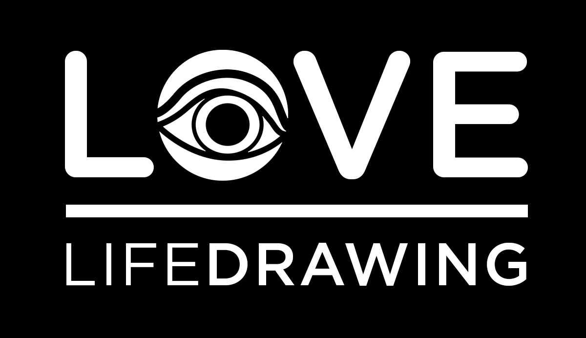 Love Life Drawing