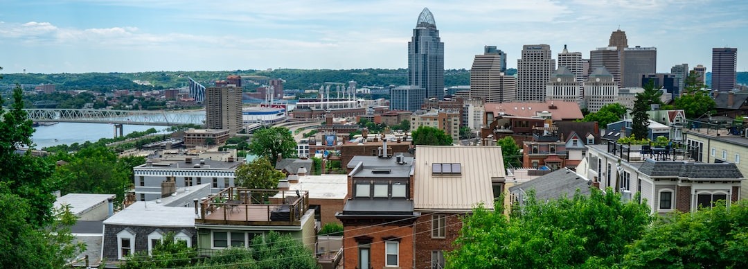 Treasury Department announces $162 million in funds for broadband in Ohio Thumbnail Image