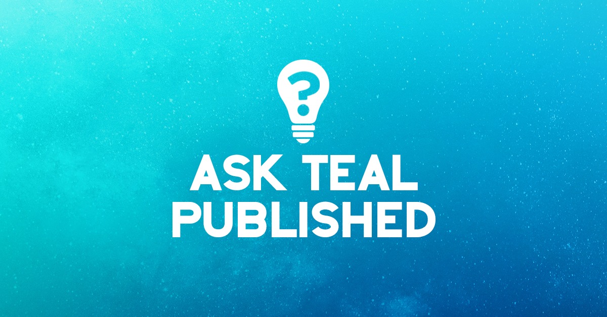 tealswan.com