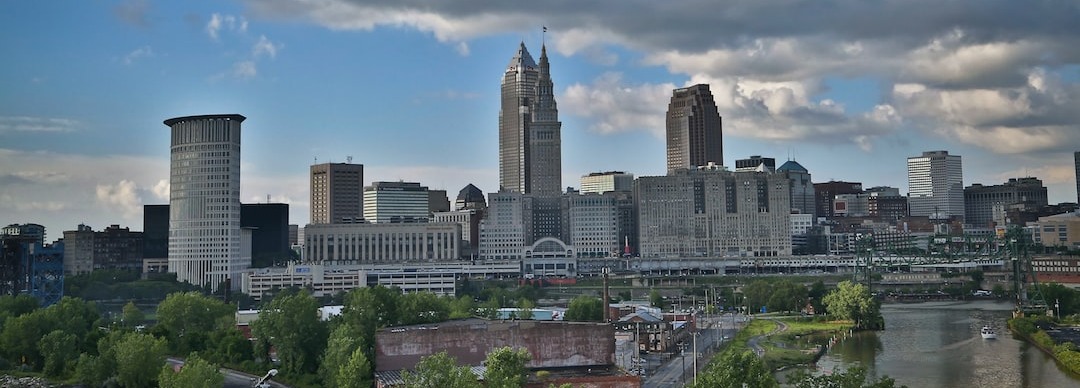 New broadband expansion in Ashtabula County, Ohio Thumbnail Image