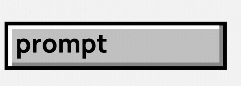Promptstacks
