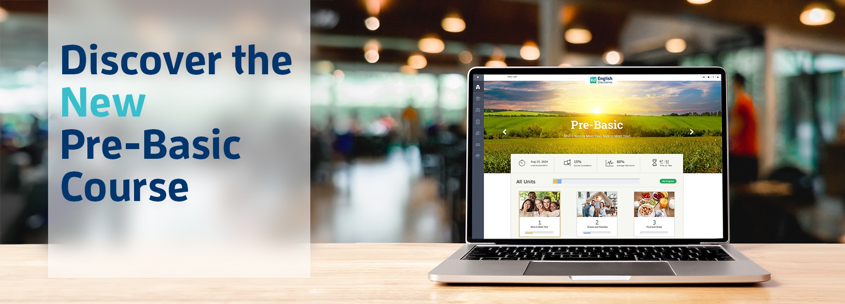 Discover the New Pre-Basic Course (LATAM) | ed Community