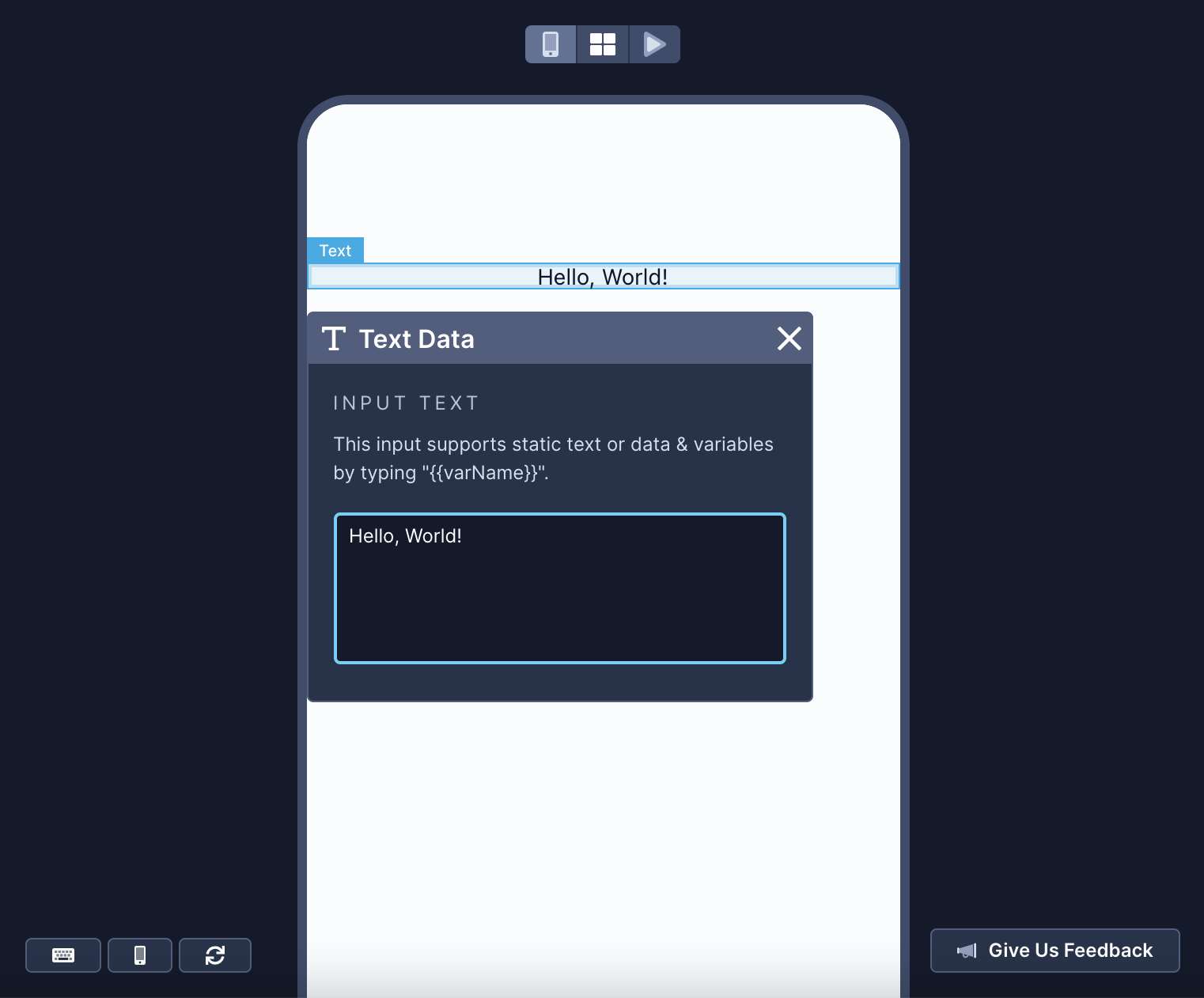 ️ Edit Data via Tooltip | The Draftbit Community