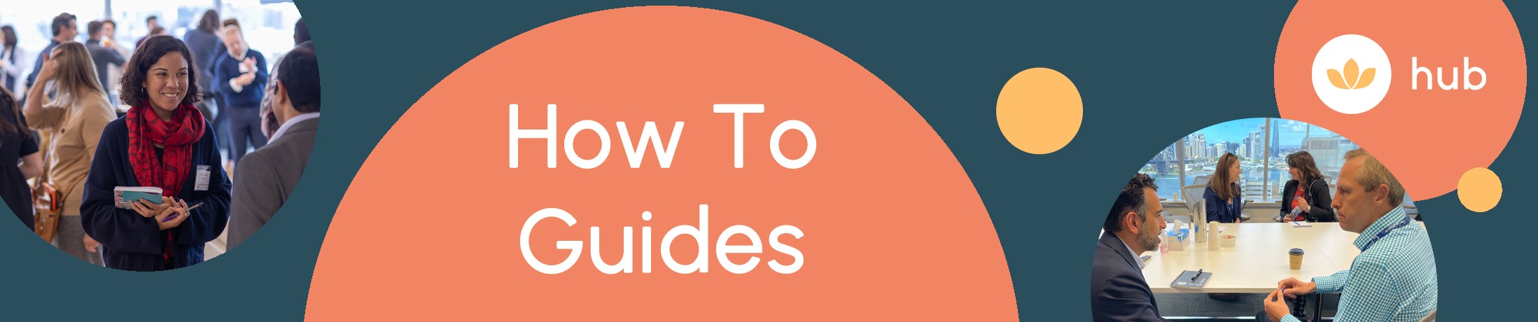 How to Guides | Wellbeing at Work Hub