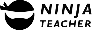 Ninja Teacher