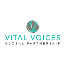 Vital Voices Community Hub