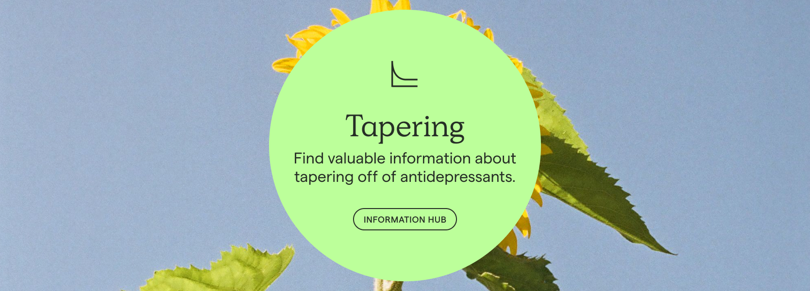 Tapering | Outro Library