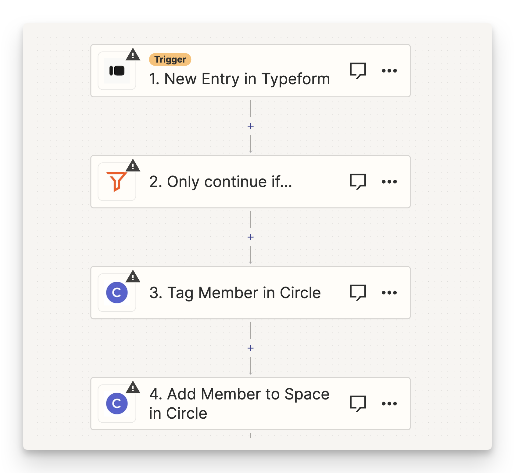Apply and manage member tags | Circle Knowledge Base