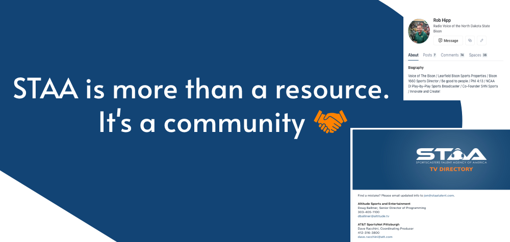 STAA community | STAA
