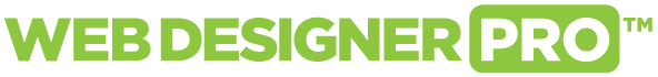 Web Designer Pro™