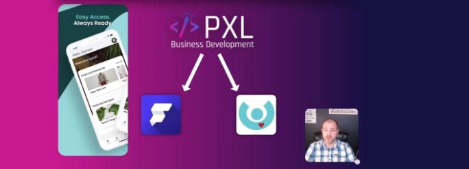 Case Study / Walkthrough of Membership App built with FlutterFlow ...