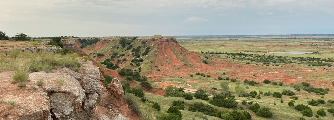 Osage Nation to break ground on $54M, 200-mile broadband project in Oklahoma Thumbnail Image