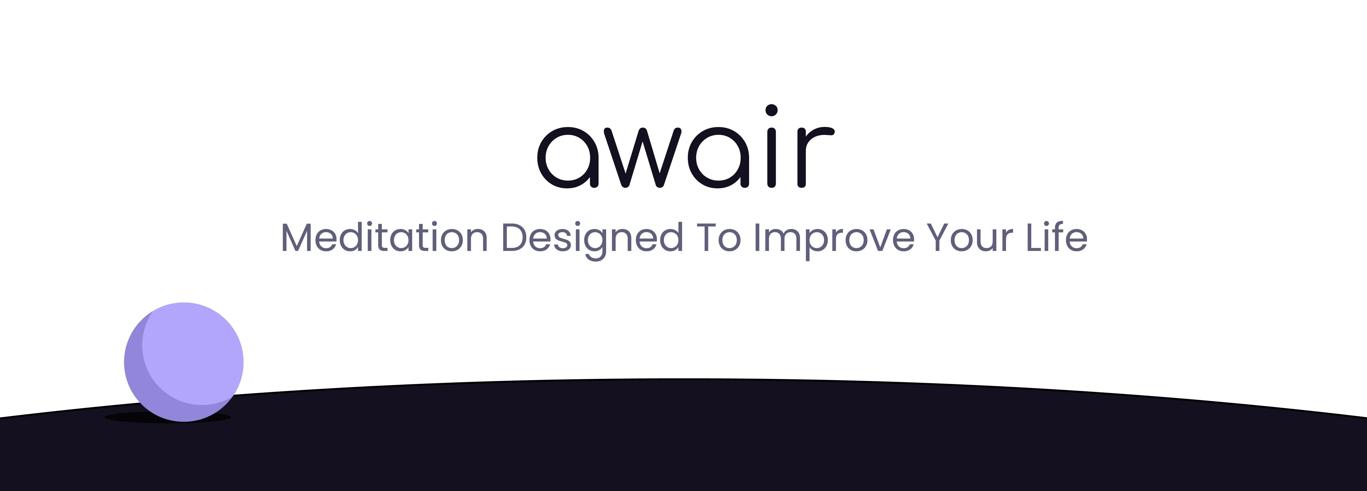 Awair Now Available For iOS & Android | FlutterFlow