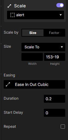 [Solved] The calculation in width and height does not work. | ProtoPioneers