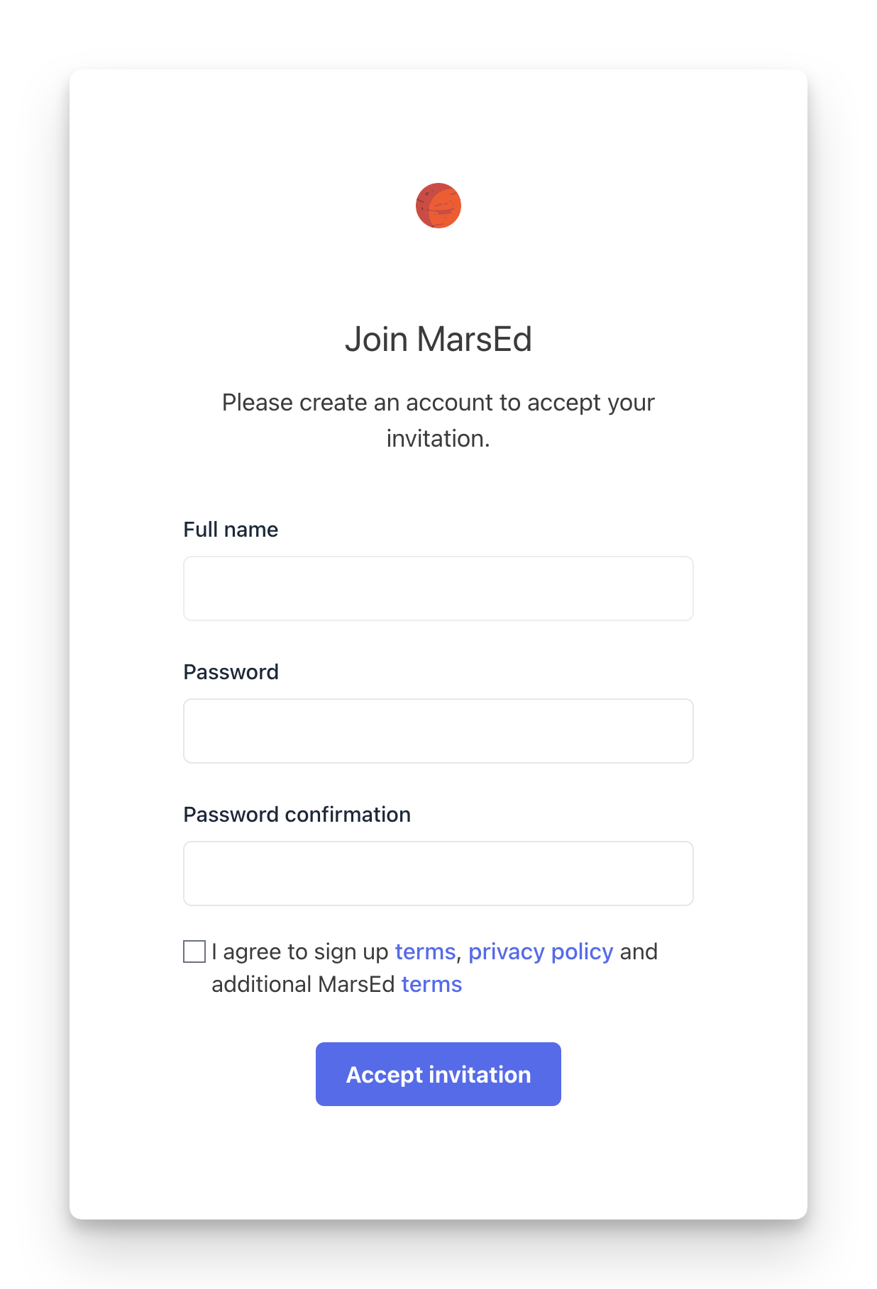 Join the affiliate program | Circle Knowledge Base