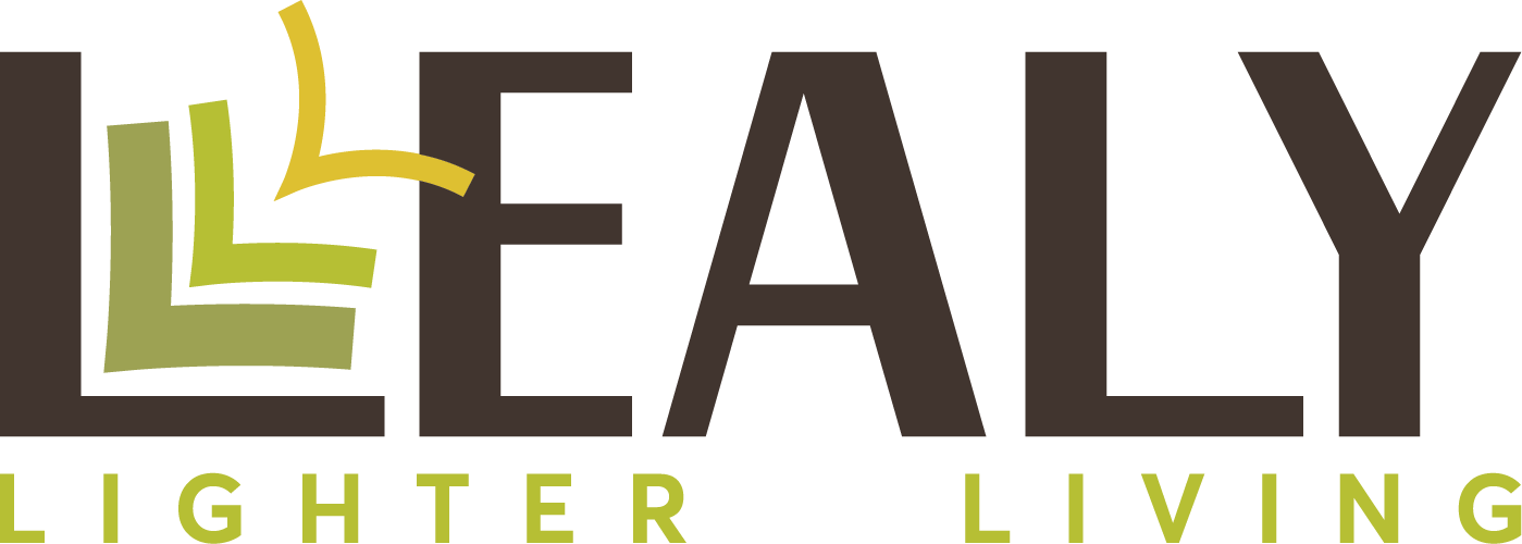 LEALY - Lighter Living