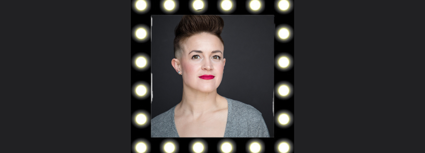 Betsy Struxness | Broadway Murder Mysteries
