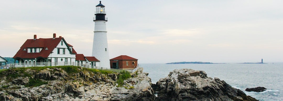 Maine Connectivity Authority awards and other state broadband news Thumbnail Image