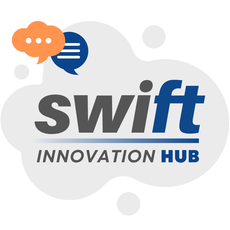 Swift Innovation Hub community | Swift Innovation Hub