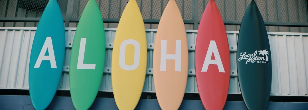 University of Hawaii partners on undersea cable project Thumbnail Image